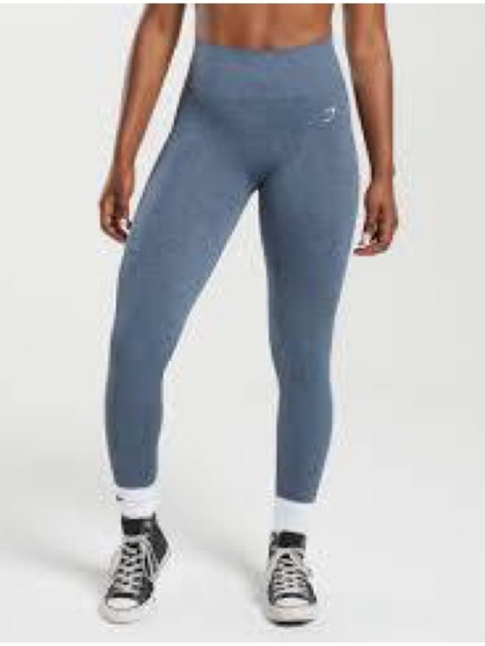 ADAPT FLECK SEAMLESS LEGGINGS
